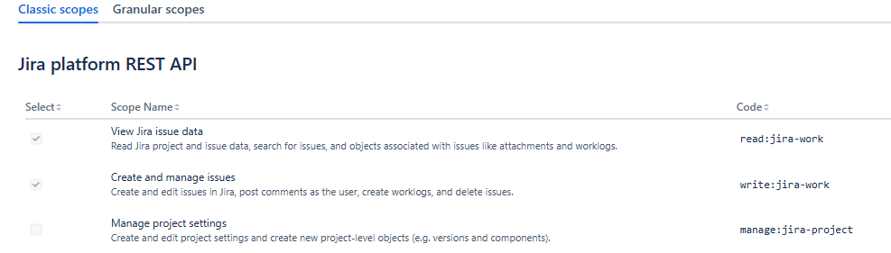Portal_Integration_AtlassianDeveloper_Configure_ScopesAdded.png