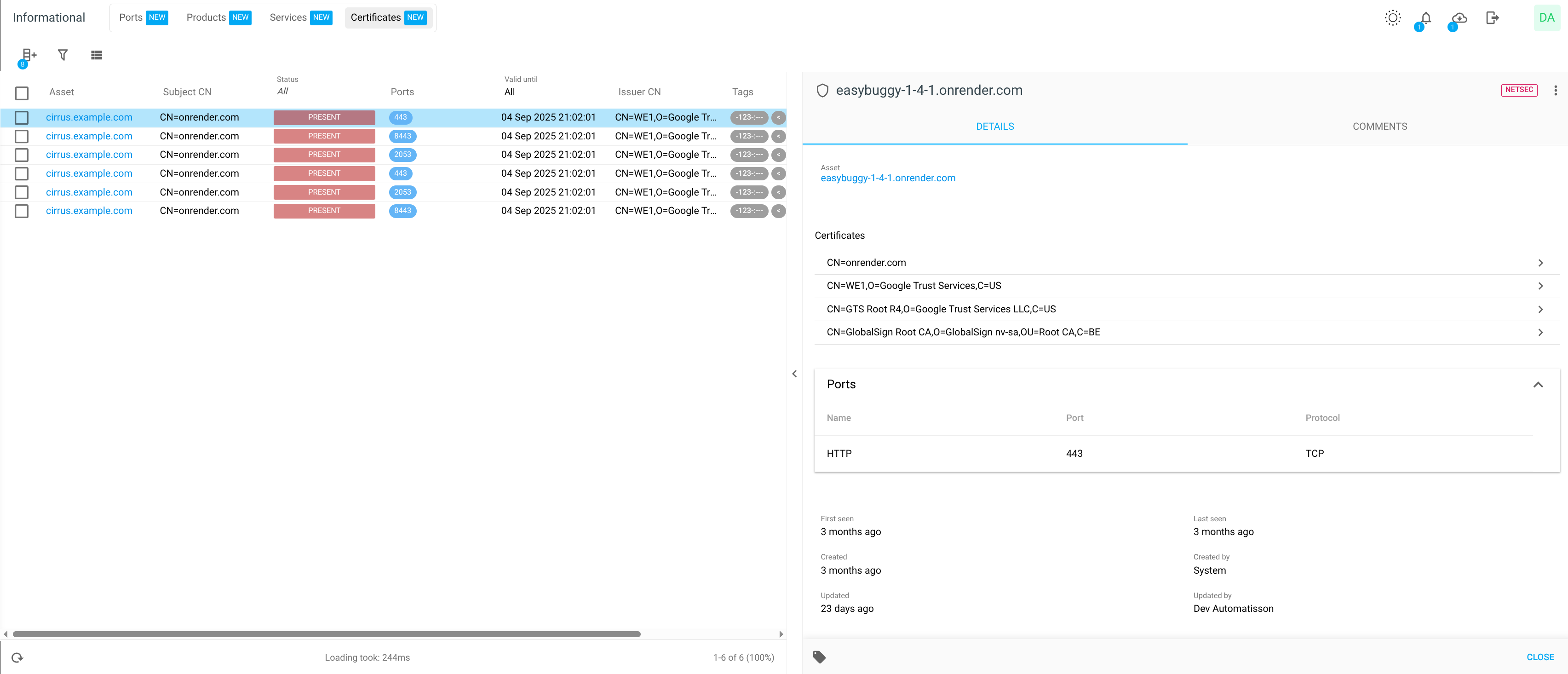 Portal_Informational_Findings_Certificates.png