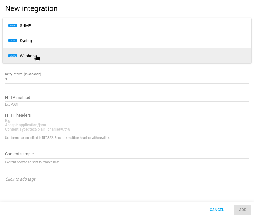 Portal_Integration_Webhook_Select_Integration.png