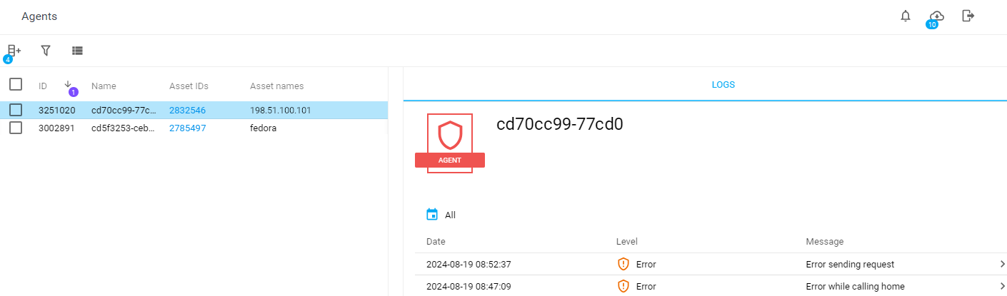 Portal_Menu_Agents_Logs.png