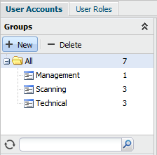 Create Groups