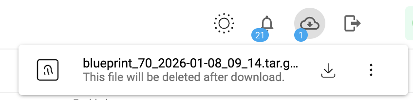 All Downloads