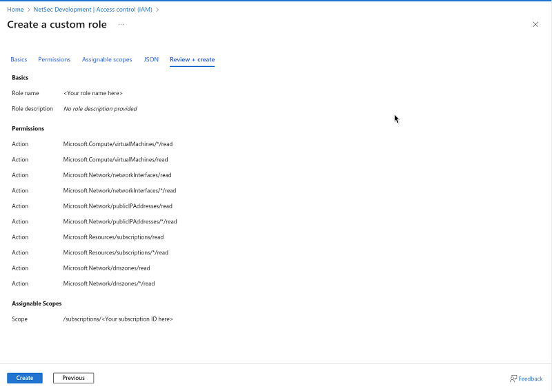Cloudsec_Azure_Discovery_Custom_Role_Review_Create.png