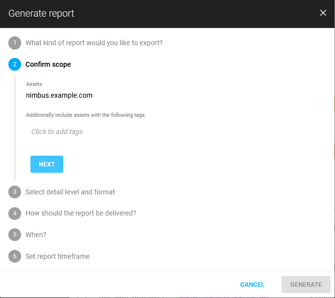 Portal_Generate_Report_Step_2.png