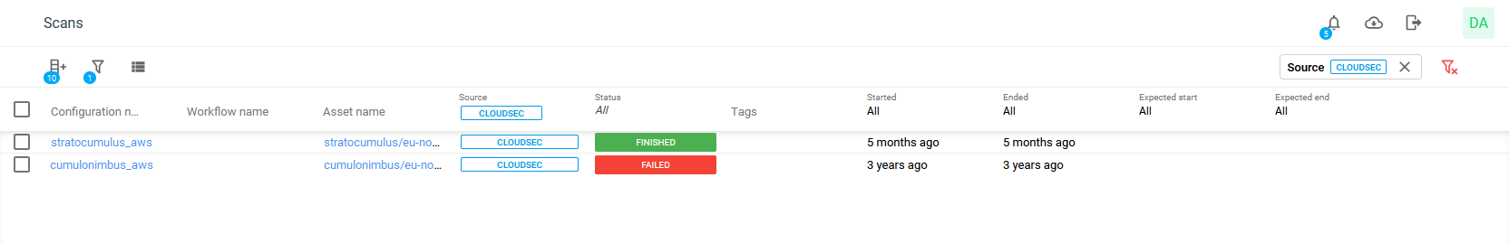 Portal_Configuration_CloudDiscovery_Scans.png