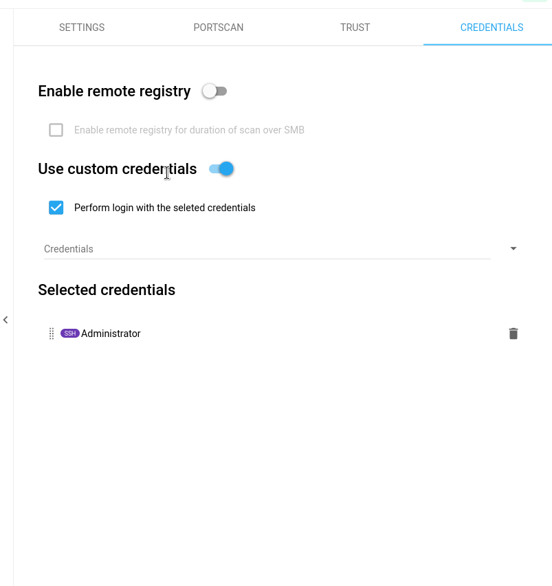 Portal_ScanConfigurations_CredentialsSSHCred.png
