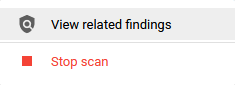 Portal_RC_menu_view_related_findings.png