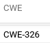 Portal_Findings_CWE_example.png