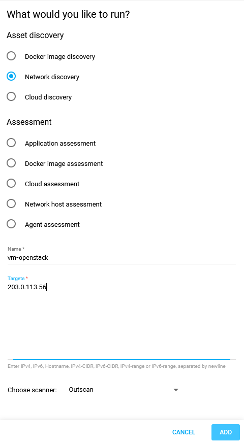 Portal_ScanConfigurations_NewAuthenticatedNetsec.png