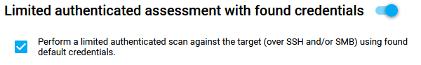 Portal_Scan_Policies_Limited_Authenticated_Assessment_With_Found_Credentials.png
