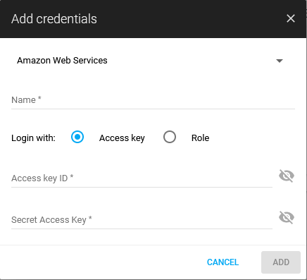 Portal_Auth_AWS_Add_Credential_AKey.png