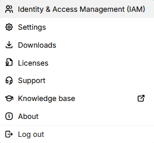 Portal_Account_Menu.png