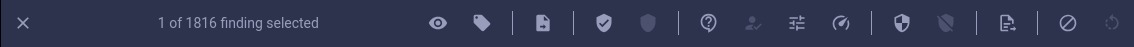 Findings_Toolbar.png