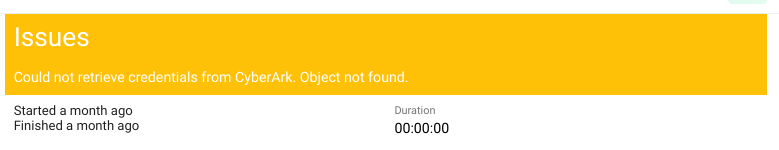 Portal_Integrations_CyberArk_Issues.png