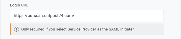 URL Validator consideration example